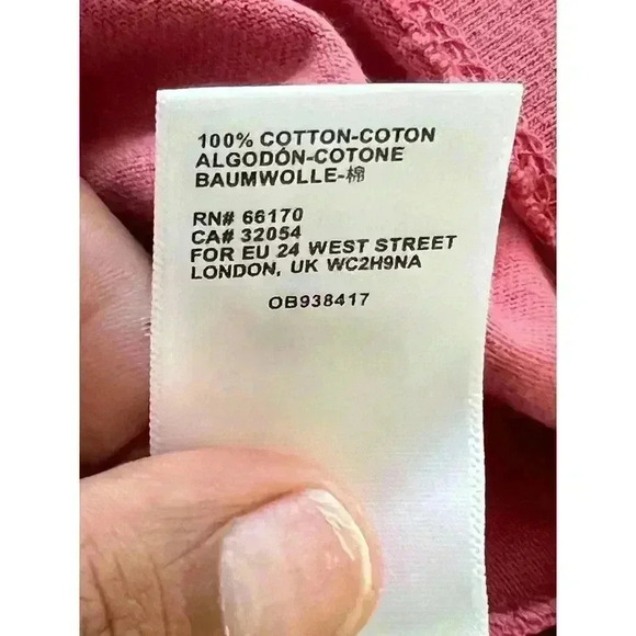 Urban Outfitters UO Best Friend Tee, Size M - Picture 12 of 14